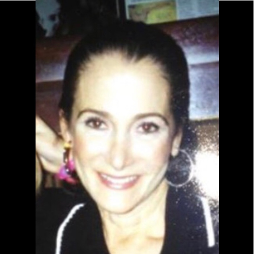 Meet your Posher, Janine